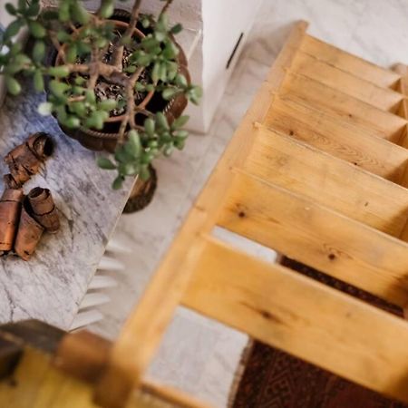 Casa Bicerin Διαμέρισμα Τορίνο Εξωτερικό φωτογραφία