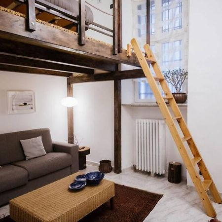 Casa Bicerin Διαμέρισμα Τορίνο Εξωτερικό φωτογραφία