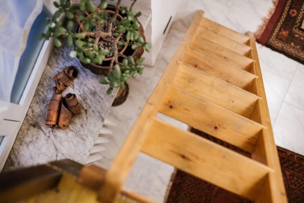 Casa Bicerin Διαμέρισμα Τορίνο Εξωτερικό φωτογραφία