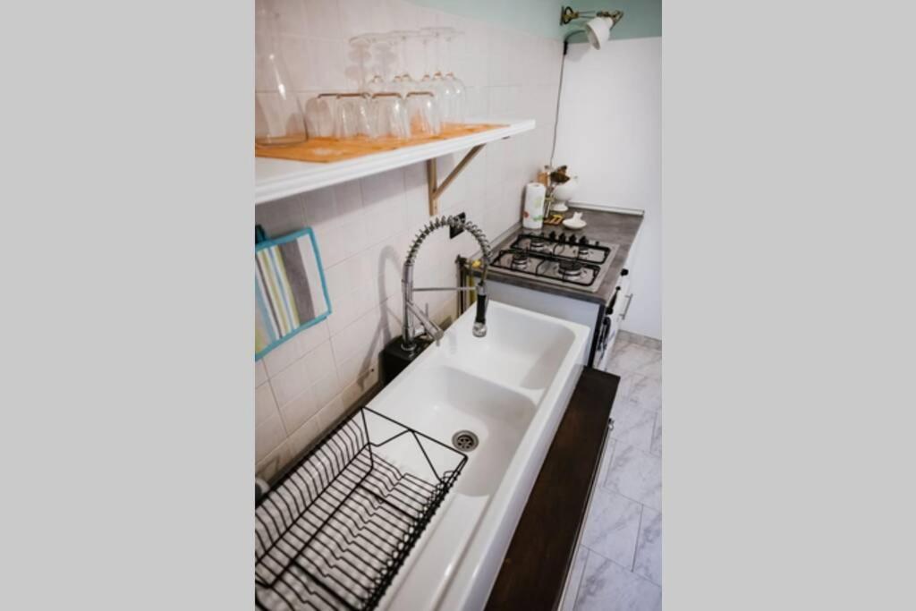 Casa Bicerin Διαμέρισμα Τορίνο Εξωτερικό φωτογραφία