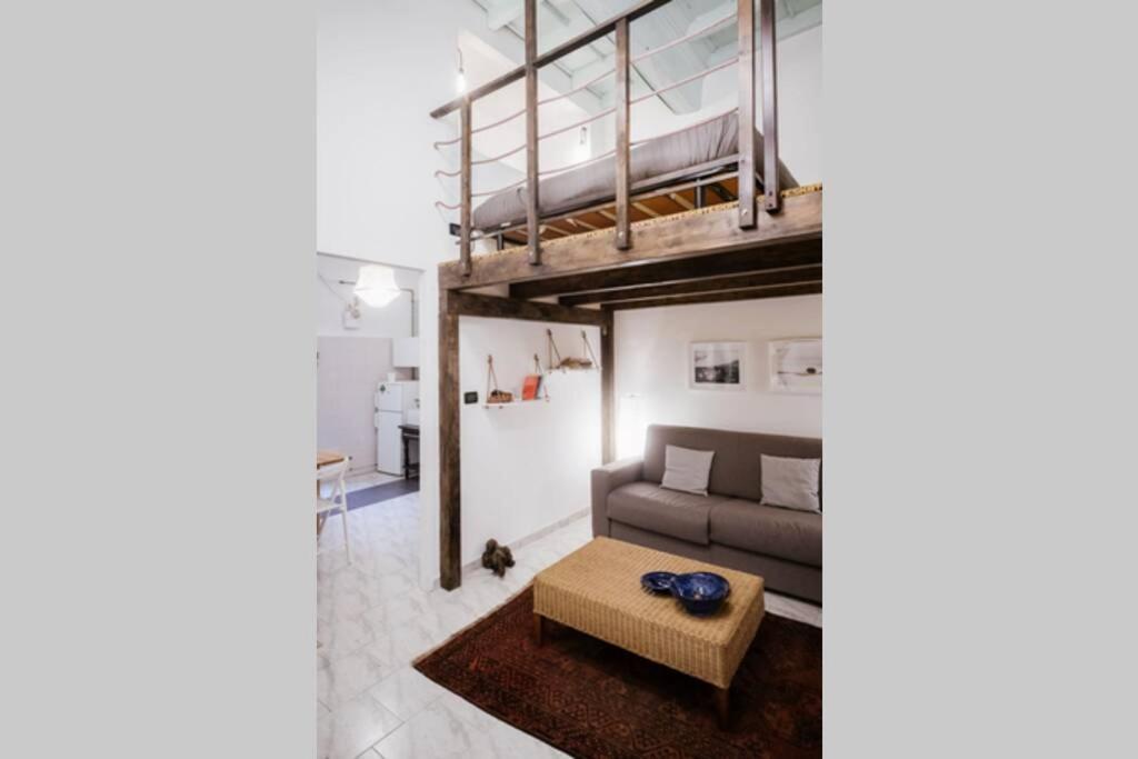 Casa Bicerin Διαμέρισμα Τορίνο Εξωτερικό φωτογραφία