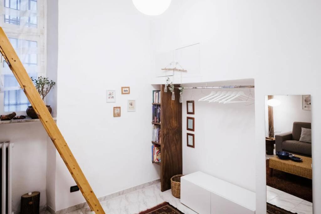 Casa Bicerin Διαμέρισμα Τορίνο Εξωτερικό φωτογραφία