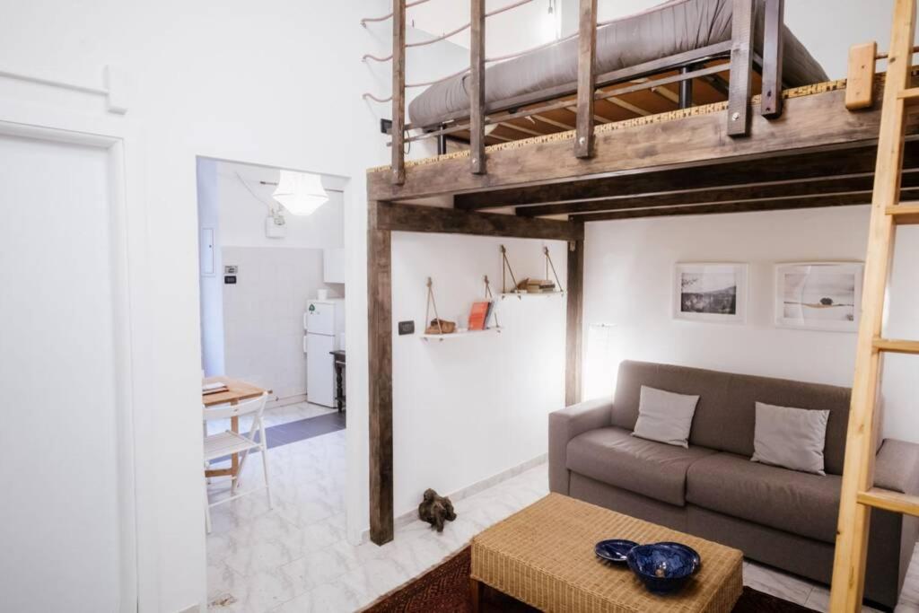 Casa Bicerin Διαμέρισμα Τορίνο Εξωτερικό φωτογραφία