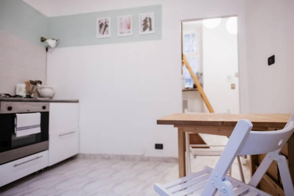 Casa Bicerin Διαμέρισμα Τορίνο Εξωτερικό φωτογραφία