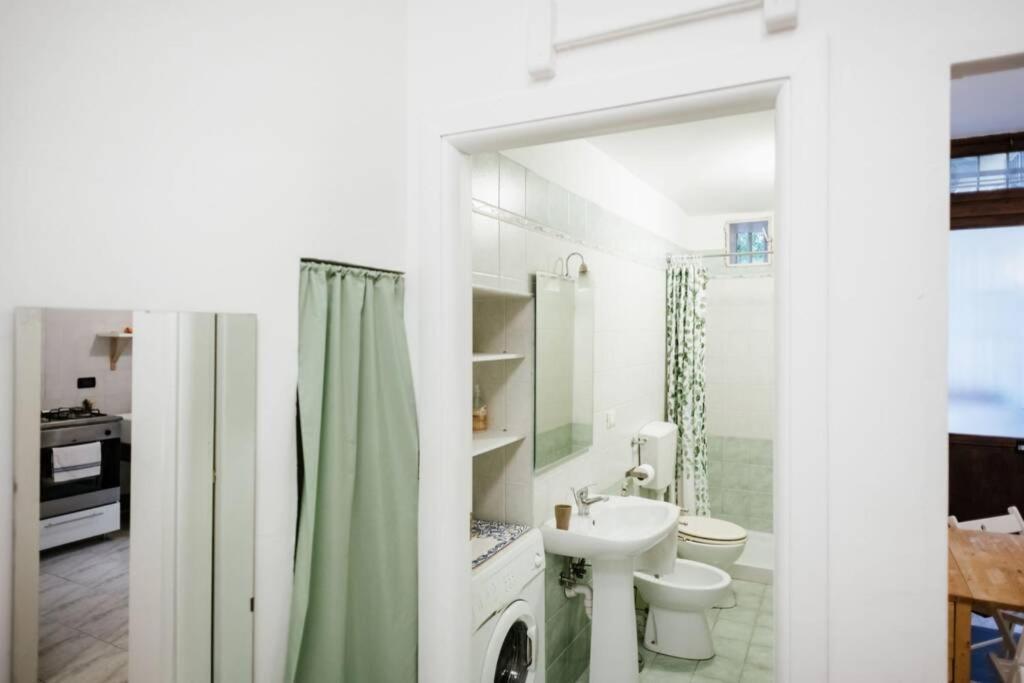 Casa Bicerin Διαμέρισμα Τορίνο Εξωτερικό φωτογραφία