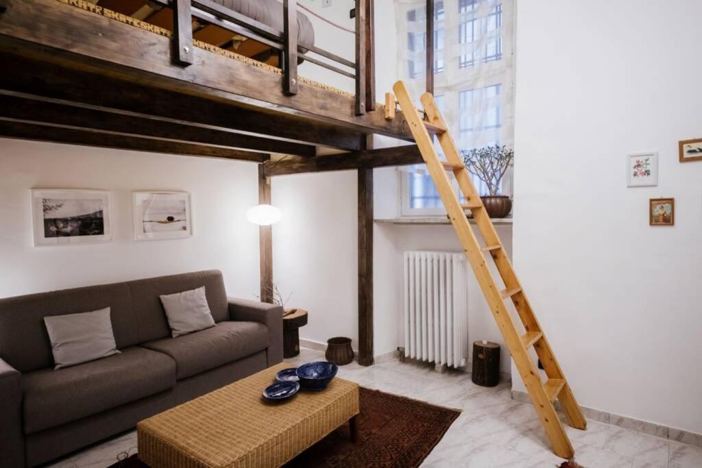 Casa Bicerin Διαμέρισμα Τορίνο Εξωτερικό φωτογραφία