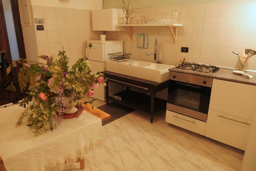 Casa Bicerin Διαμέρισμα Τορίνο Εξωτερικό φωτογραφία