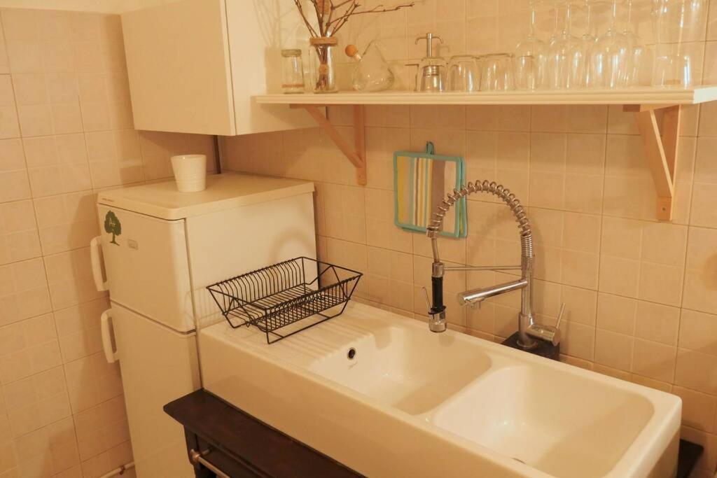 Casa Bicerin Διαμέρισμα Τορίνο Εξωτερικό φωτογραφία